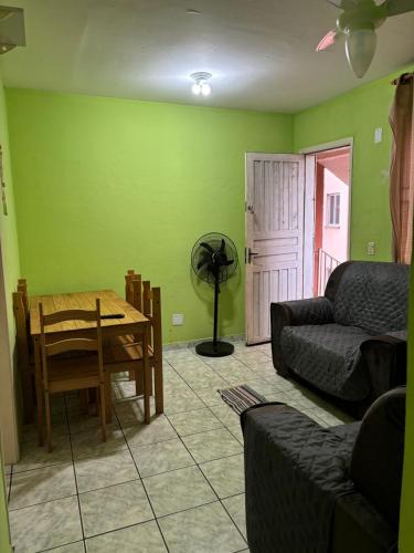 Apartamento para temporada