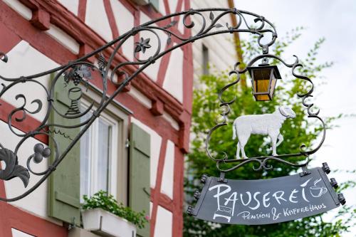 Pension Pauserei - image 11