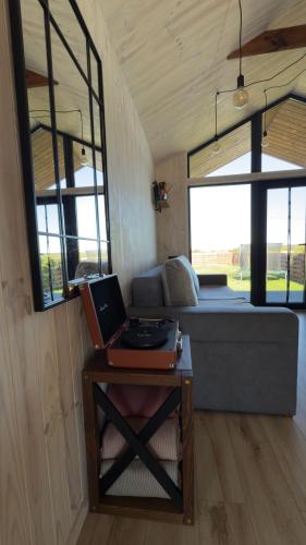 ForRest будинок з чаном in Bucha