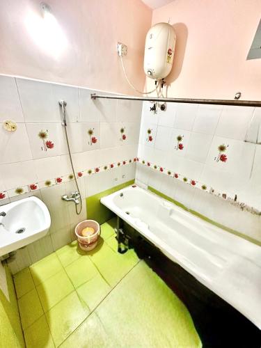 Kps homestay