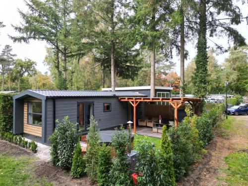 Tiny House Forestia