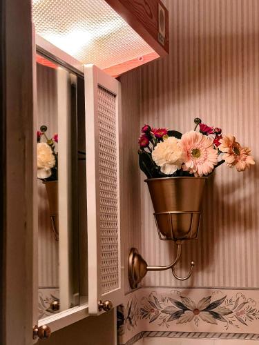 Baño, Daisy's Home Vimmerby in Vimmerby