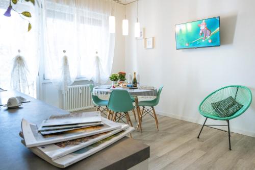  ANGELA GUEST HOUSE in centro storico in Conegliano