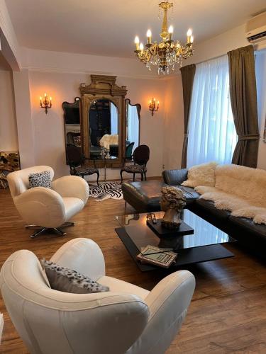 Recoleta Luxury Getaway Retreat Condo