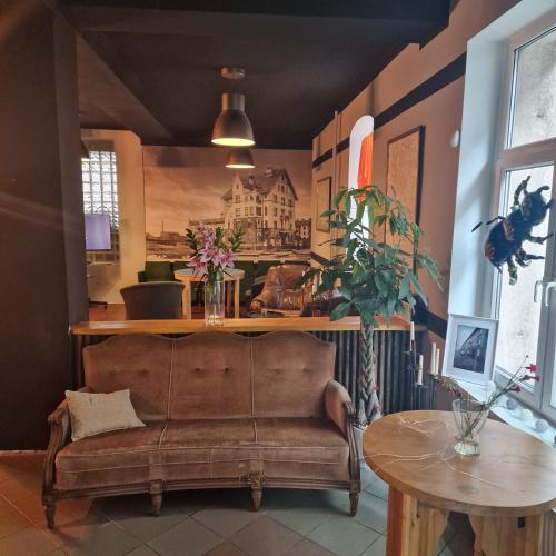 Hostel J17, Katowice