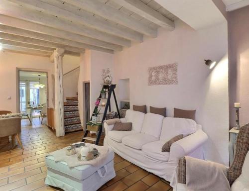 La maison de mon enfance - Location saisonnière - Arles