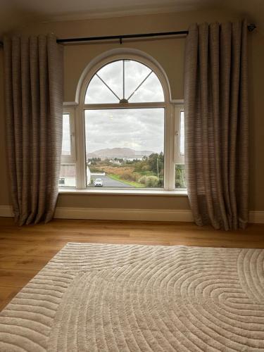 Conors view in Annagry