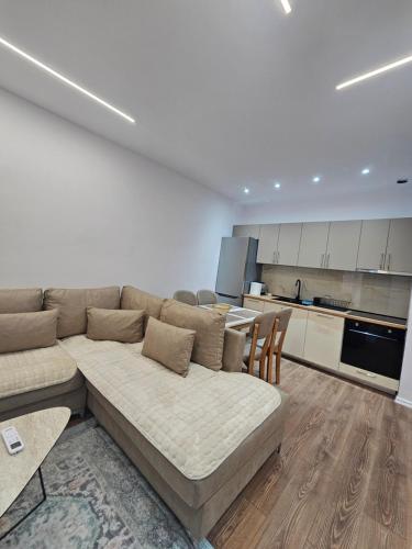 Univers City Apartment in อีร์เชก