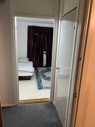 Stodio i stockholm in Marsta Södra