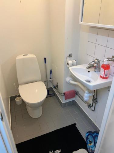Stodio i stockholm in Marsta Södra