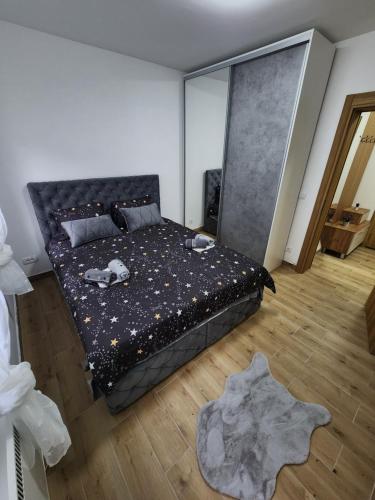 Apartman Garden