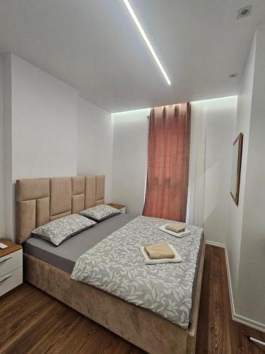 Univers City Apartment, Tirana (Foto 2)