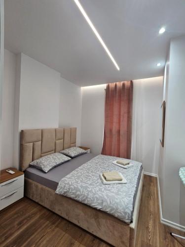 Univers City Apartment, Tirana (Foto 7)