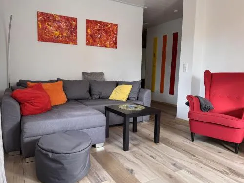 Ferienwohnung Horn in Pirna, Deutschland