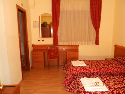 Hotel Val Di Sangro in Perano