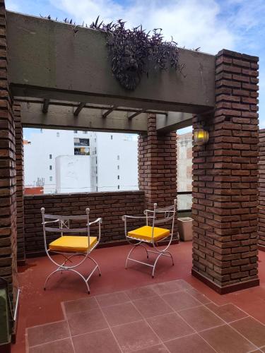 Departamento en Barrio Nva Cba calle Obispo Trejo - image 4