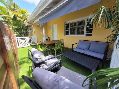 Eden Kay - Location saisonnière - Les Trois-Îlets