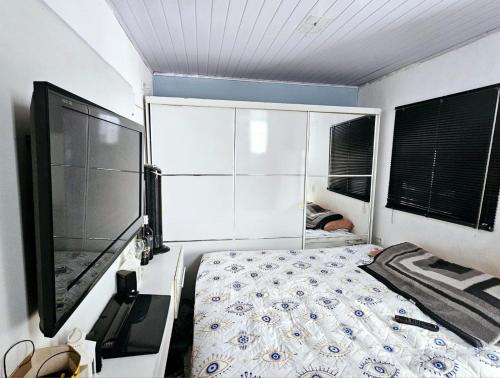 Junior aclimação (Junior aclimacao) in กัมบูซิ