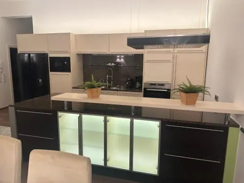 Leos Suite Appartement in Bischofshofen, Österreich