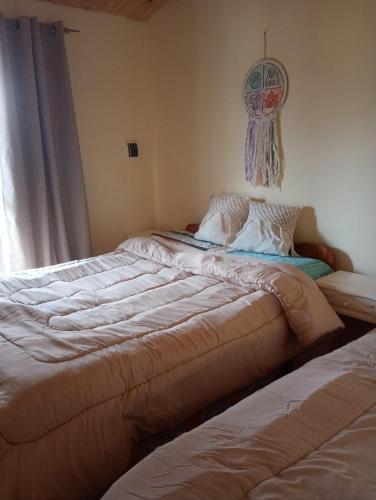 Ensueños Cabañas Familiares