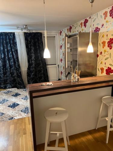 Lagenhet i Stockholm in Marsta Södra