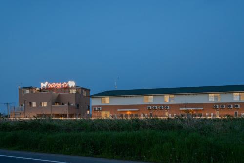 hotel photo