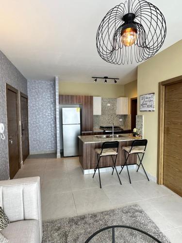 Moderno 1 Habitación en Esperilla - image 3