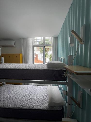 Hostel 555 in La Plata