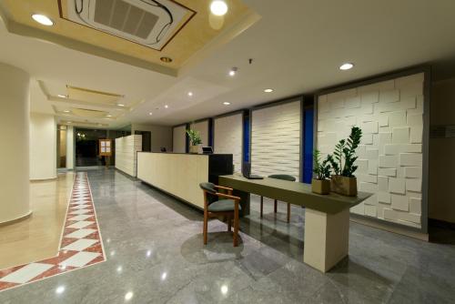 Minos Hotel - image 14