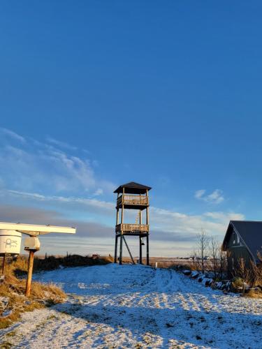 Vonarland in Stokkseyri
