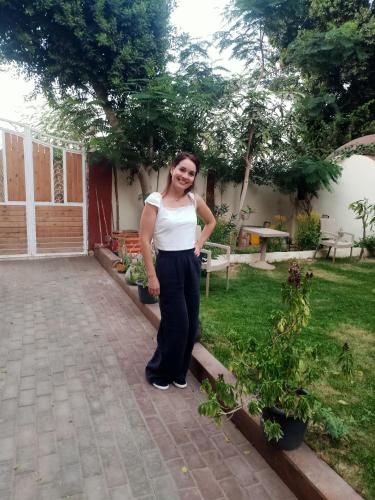 Seror Guest House