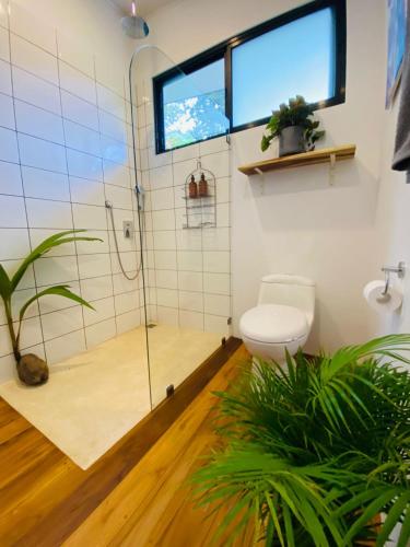 River Lodge - a Luxurious Hideway in the Jungle, Uvita (fotografie 7)