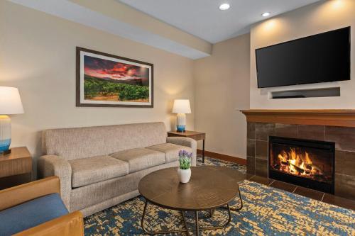 WorldMark Chelan - Lake House - image 9