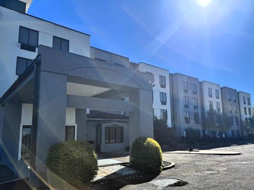Travelodge by Wyndham Flowood/Jackson/Airport North - 숙소 외관