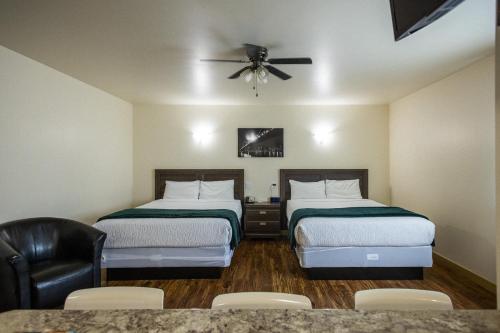 . Sleep Suite Motel