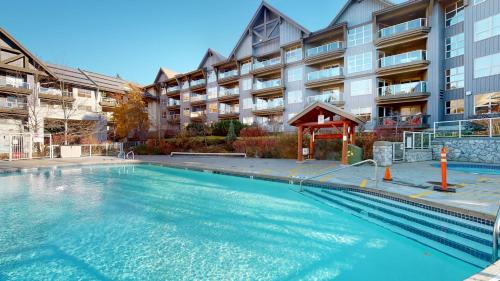 Aspens by WB Vacation Rentals in Whistler, Canada