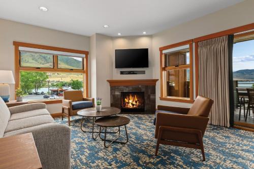 WorldMark Chelan - Lake House - image 8