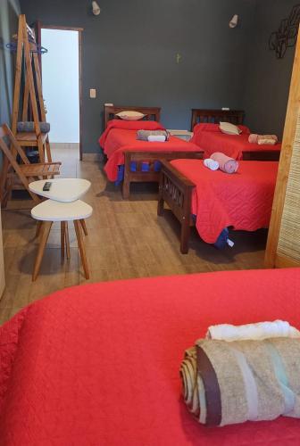 Raíces Hospedaje (Raices Hospedaje) in 烏瑪華卡