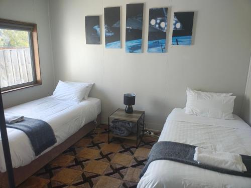 Avalon Blue @ Derby - *Blue Derby Endorsed* in เดอร์บี้