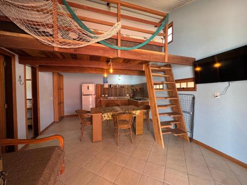 Toritos House Buzios – khách sạn tại Bãi Biển Maghuinhos