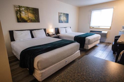 Sleep Suite Motel in Steinbach (MB)