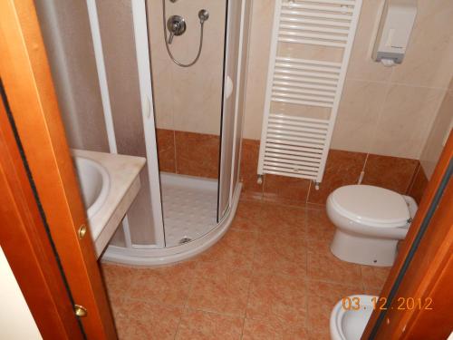 Hotel Val Di Sangro - image 7