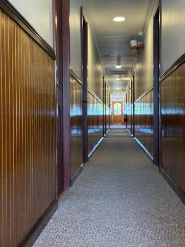 Hostal America en Puerto Natales in Puerto Natales