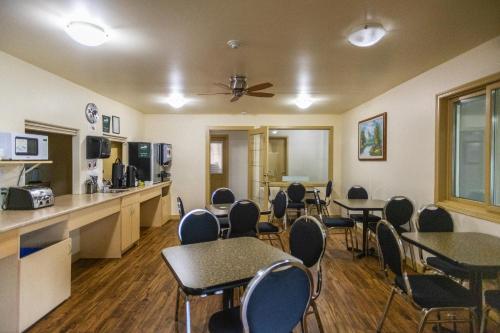 Sleep Suite Motel in Steinbach (MB)