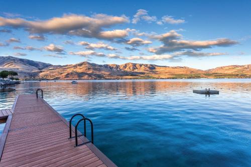 WorldMark Chelan - Lake House - image 2