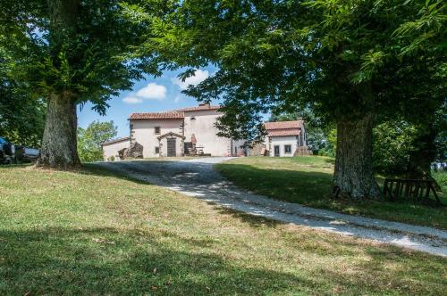 Sissepääs, Agriturismo I Rondinelli in Arcidosso