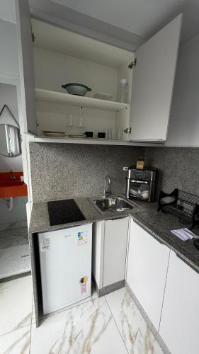 Residencial Corujão (Residencial Corujao) in 拉戈伊尼亞