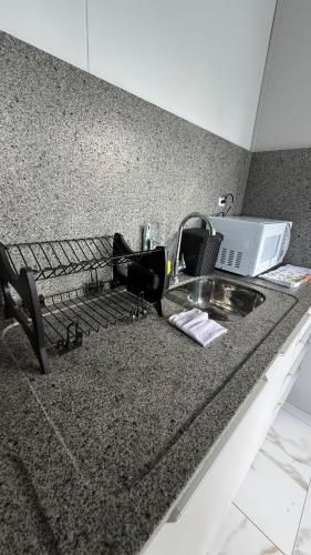 Residencial Corujão (Residencial Corujao) in 拉戈伊尼亞