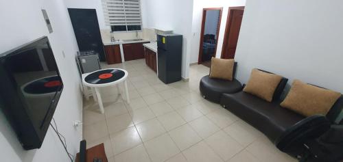 . Macas Comfort Apartment