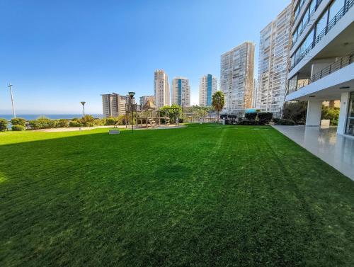 Κήπος, Geomar Vista al Mar - Concón (Geomar Vista al Mar - Concon) in Κόνκον